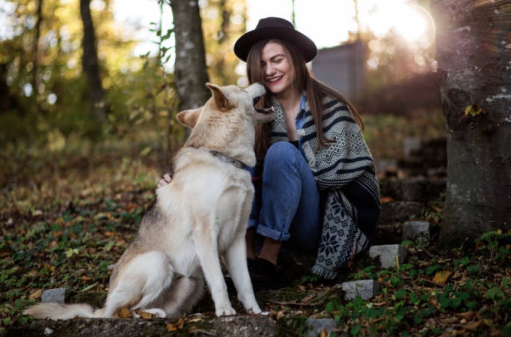 emotional support animal benefits