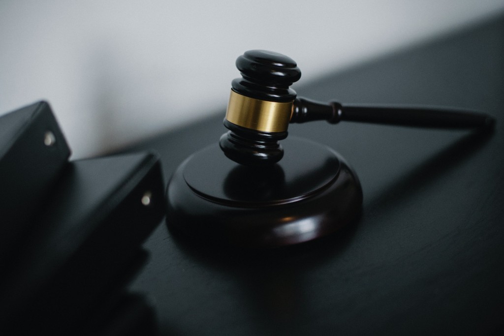 law