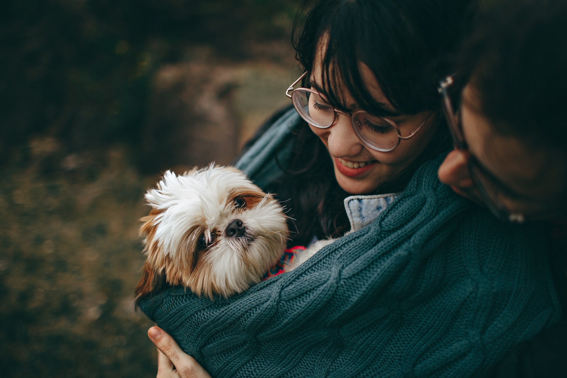 How to Ask a Doctor for an Emotional Support Animal Letter - Service Animal  Registry of CaliforniaService Animal Registry of California