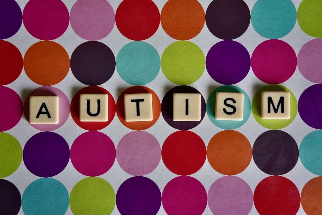 autism word